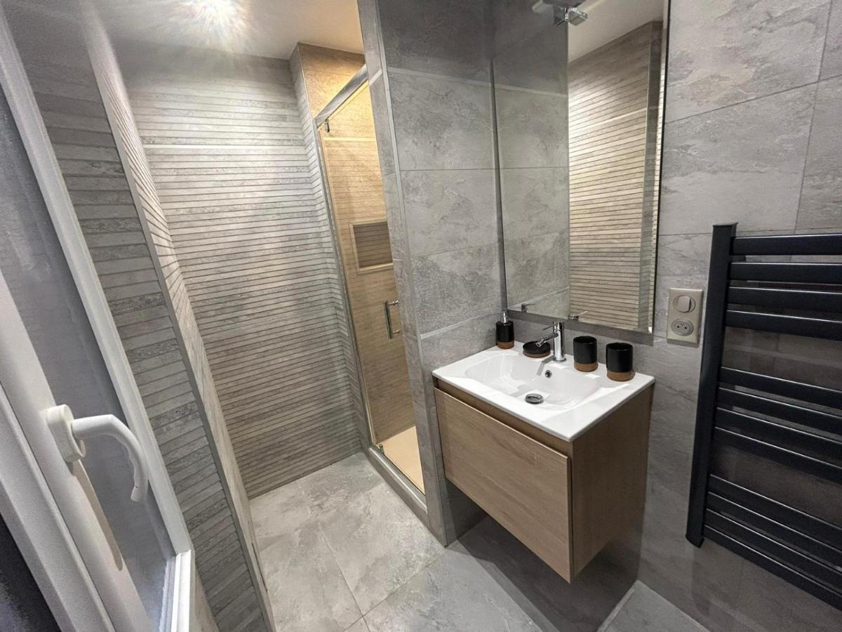 Property With Style - Rue Meynadier - 350M Palais & Beach! Канны Экстерьер фото