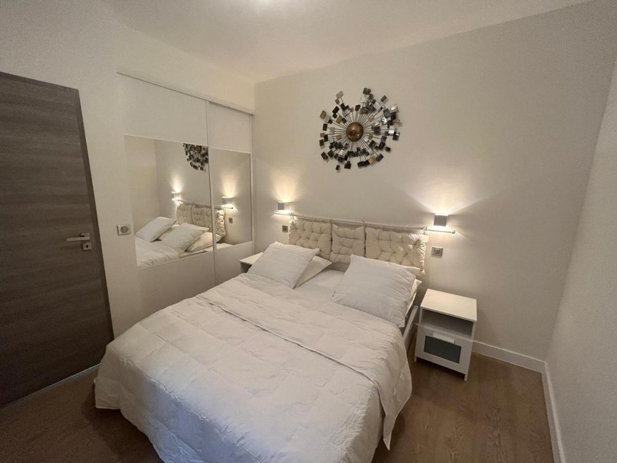 Property With Style - Rue Meynadier - 350M Palais & Beach! Канны Экстерьер фото