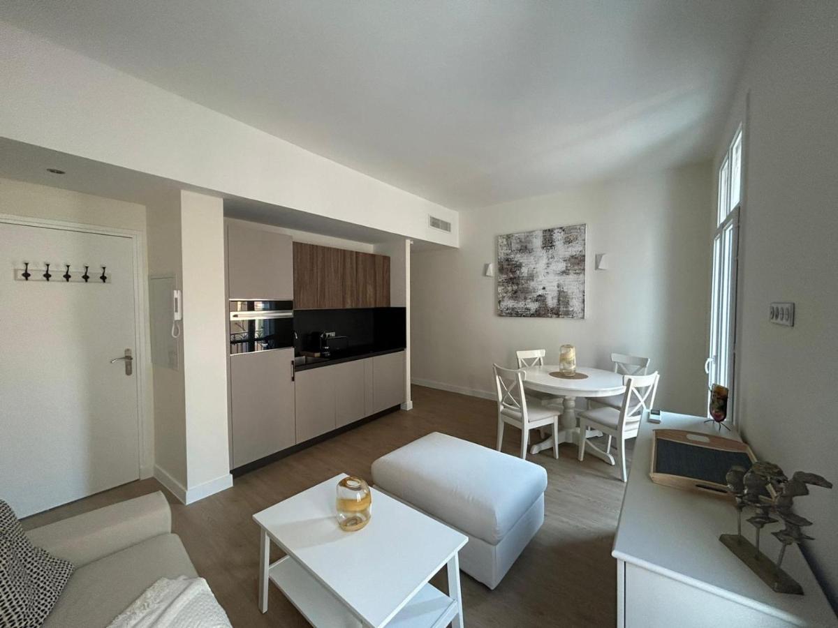 Property With Style - Rue Meynadier - 350M Palais & Beach! Канны Экстерьер фото