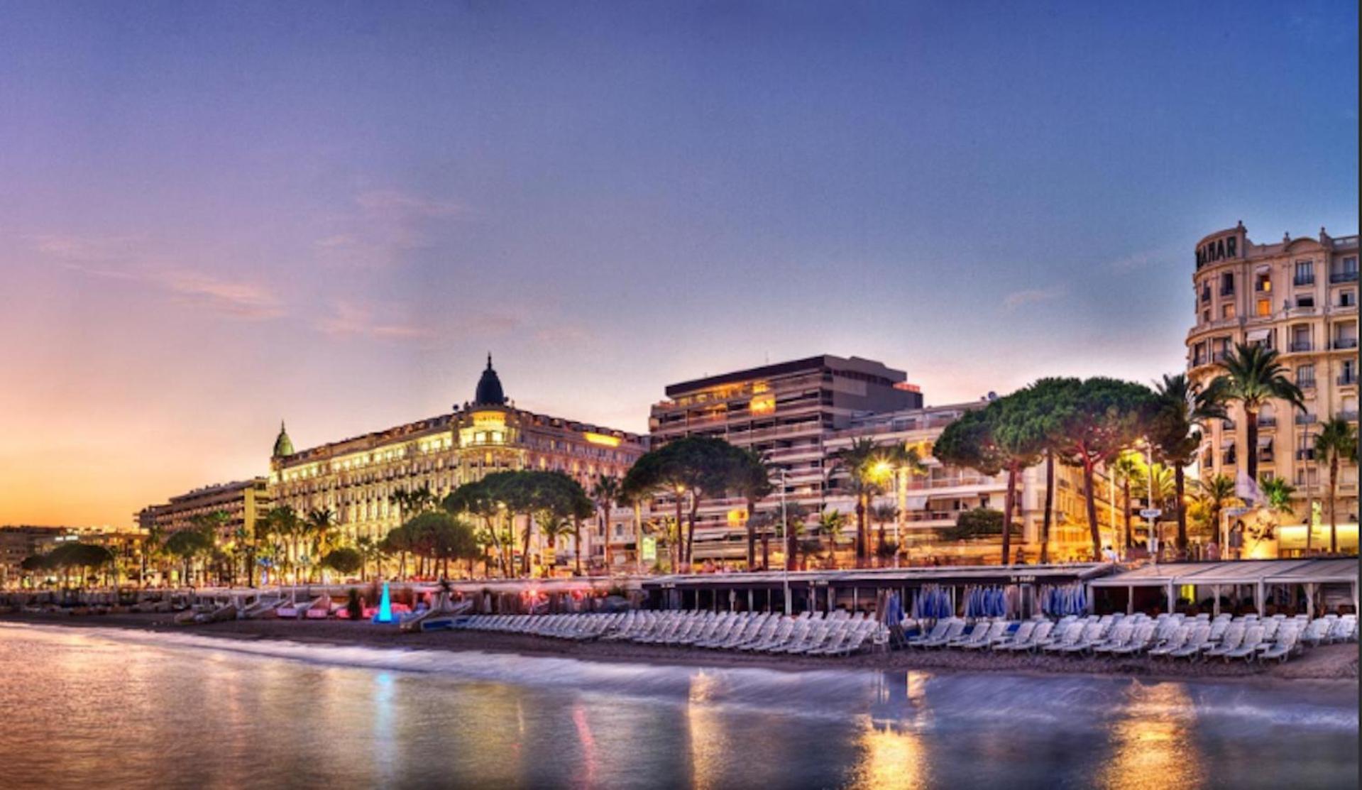 Property With Style - Rue Meynadier - 350M Palais & Beach! Канны Экстерьер фото