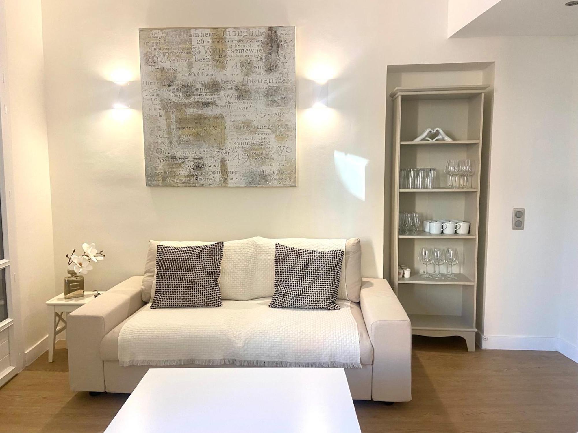 Property With Style - Rue Meynadier - 350M Palais & Beach! Канны Экстерьер фото