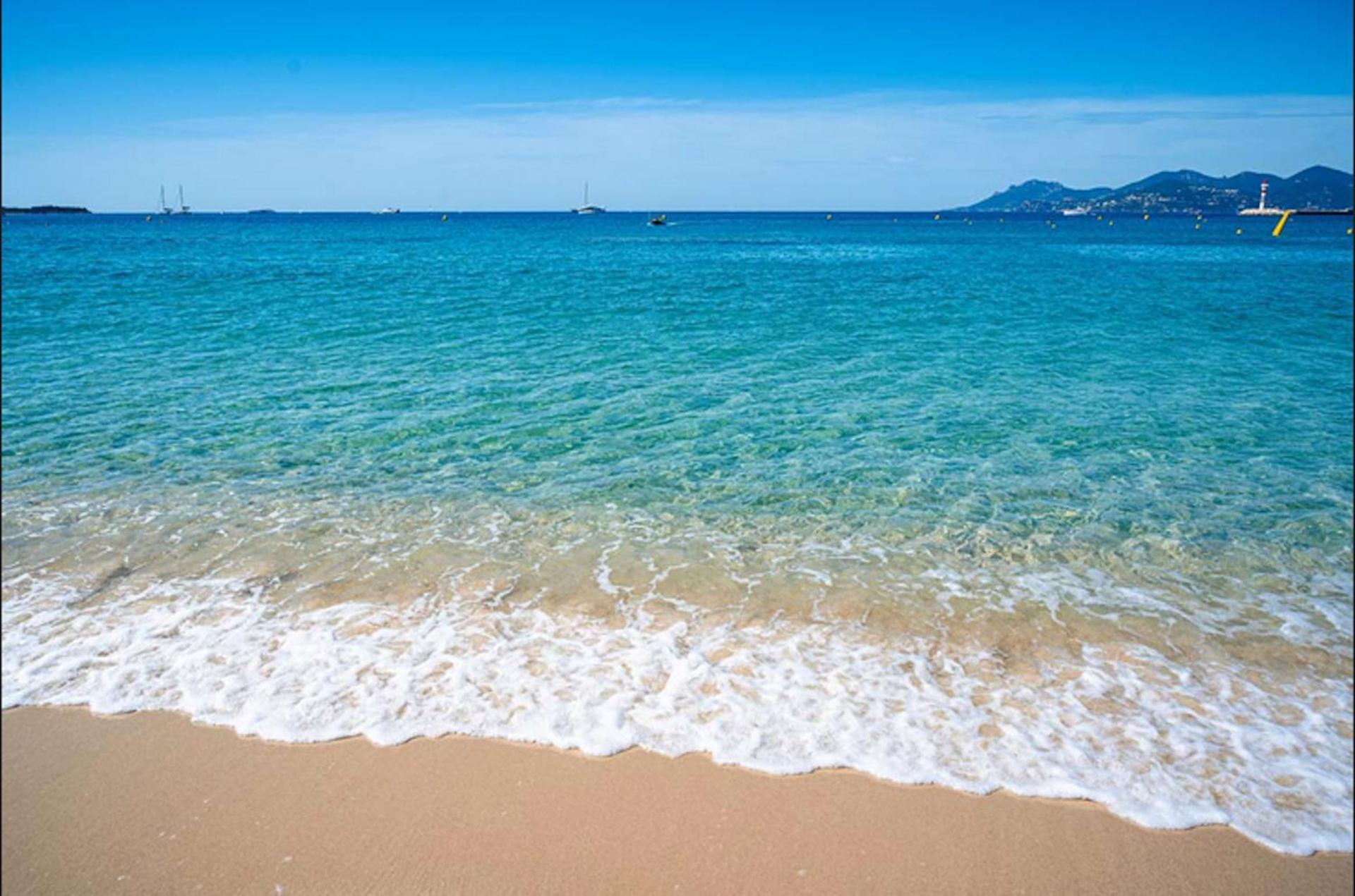 Property With Style - Rue Meynadier - 350M Palais & Beach! Канны Экстерьер фото